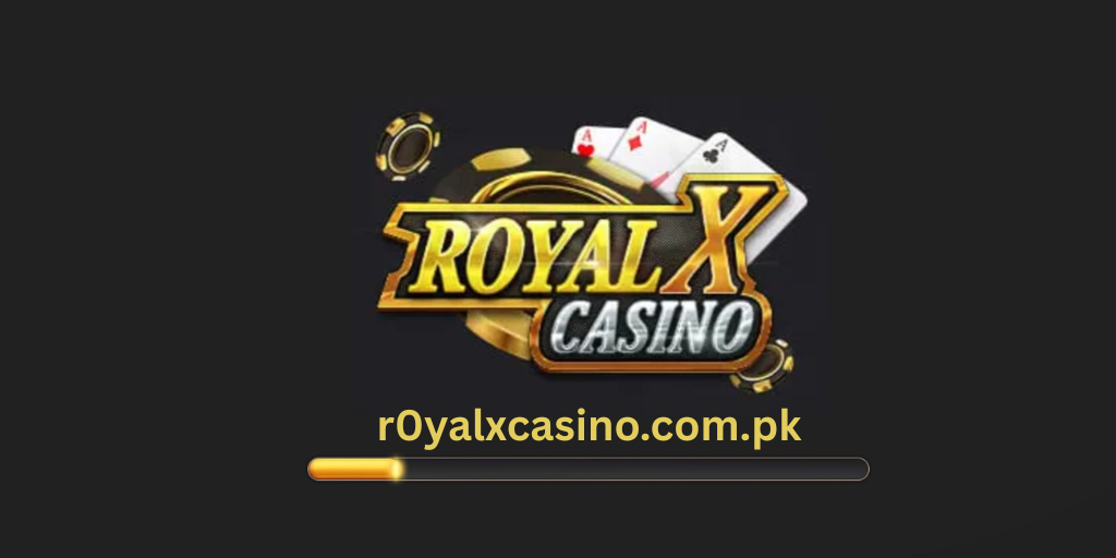 royal x casino